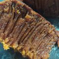 Cooksnap dari Aghreini Analisa untuk resep Bolu karamel aka sarang semut anti gagal tanpa oven