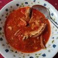 Cooksnap dari Dinna untuk resep Sarden kaleng pedas enak