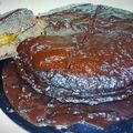 Cooksnap από Alexandra στη συνταγή Sacher Torte