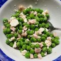 Cooksnap από Melina στη συνταγή Ο πιο γρήγορος κι εύκολος αρακάς βουτύρου