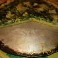 El cooksnap de vanina g cuando hizo Masa para tarteletas o pascualina.