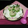 Cooksnap dari Pawon Ndeso Artikah untuk resep *NAGASARI PISANG*
