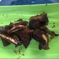 Cooksnap dari Yemima ellina untuk resep IGA BAKAR teflon