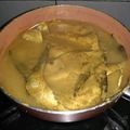 Cooksnap dari Sofian Silvia untuk resep Bandeng Presto … wajib coba. Pkknya enakkk bangettt 👍🏻