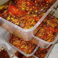 Cooksnap dari Cici Cicie untuk resep Paru balado