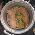Cooksnap dari Rima Sari untuk resep Chicken roll