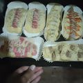 Cooksnap dari Nadifatus Realme untuk resep Roti sosis empuk, cuma 1 kuning telur