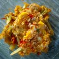 Cooksnap dari Ummu Rokhman untuk resep Telur Kembal Kol Bumbu Merah