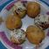 Cooksnap dari putriayu untuk resep DONAT BOMBOLONI TANPA KENTANG (TAKARAN SENDOK)