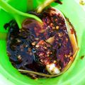 Cooksnap dari iggnasution untuk resep Sambel Goreng Betawi