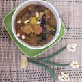 Pragati Phatak's cooksnap of when they made खतखतं (khatkaht recipe in marathi).