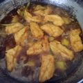 Cooksnap dari vania untuk resep Semur Tahu Kentang Simple