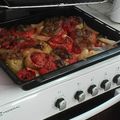 Cooksnap από Δαμιανος στη συνταγή Σιτσιλιάνικη μακαρονάδα