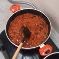 Cooksnap dari Ayu Nurul untuk resep Rendang daging sapi