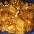 Cooksnap dari Yeni Apriliasari untuk resep Cilor. (Aci telor)