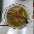 Cooksnap dari Fitrirhmwtii untuk resep Opor Ayam Bumbu Instan