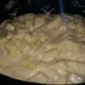 sarah.hetchler's cooksnap of when they made Crockpot Potato Soup.