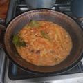 Cooksnap dari Taft Ryan untuk resep 7. Tuna Kemangi Rica-Rica
