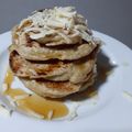 Cooksnap dari Tuti untuk resep Banana pancake OATMEAL