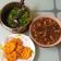 Cooksnap dari Verrani Chandra untuk resep HamChoiKon Babi Kecap