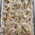 𝑀𝒶𝓉𝓈𝑒𝒻𝒶's cooksnap of when they made Ραβανί με σαντιγύ.