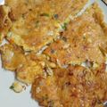 Cooksnap dari triana novianty untuk resep Puyunghai telur sederhana