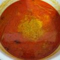 Cooksnap dari Neneng Noviyanti untuk resep Sayur godog ketupat 15.06.18 #Bikinramadhanberkesan