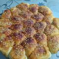 صورة من رانيــــا 😋، شاركها بعد تجربة وصفة خليه النحل (مشكل جبن)