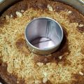 Cooksnap dari Murnasih untuk resep Bolu kukus pisang tepung ketan putih