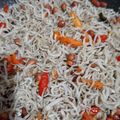 Cooksnap dari Triani Wardani untuk resep Oseng Teri Medan Kacang Tanah
