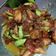 Cooksnap dari Nona Sheny Artamevia untuk resep Sambal baby cumi asin