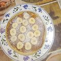 El cooksnap de Soledad Delgado cuando hizo Waffles 123¡¡GO!!.