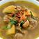 Cooksnap dari Bunda Arfa untuk resep Soto Sulung Surabaya