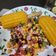 Dipti Dave's cooksnap of when they made કોર્ન ભેળ (Corn Bhel Recipe In Gujarati).