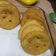 El cooksnap de Natalie Riveros Diaz cuando hizo Sopaipillas con zapallo.