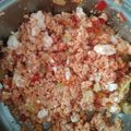 Cooksnap από Natasa Anathema στη συνταγή Στραπατσάδα