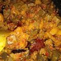 Cooksnap dari susantyy susantynani untuk resep Sambal Goreng Hati Kentang