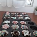 Cooksnap από Μαρία Κ στη συνταγή Pop Cakes