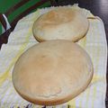 El cooksnap de Norma Gomez cuando hizo Torta banana fácil, rápida y riquísima.