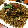 صورة من 💋ســــمـــــــورة💋، شاركها بعد تجربة وصفة أوزي الدجاج 😋