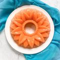Cooksnap dari Fidela Sadewo untuk resep Pudding Wortel Mix Susu