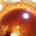 huenju's cooksnap of when they made Grilled Honey Sriracha Chicken.