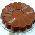 Cooksnap dari Murni Wang untuk resep Puding roti coklat