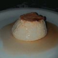 El cooksnap de Mica cuando hizo Flan casero, el más fácil del mundo!.
