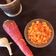 Keshma Raichura's cooksnap of when they made લસણીયા ગાજર (Lasaniya Gajar Recipe In Gujarati).
