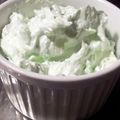 germannini's cooksnap of when they made Tinklee's Pistashio Pudding.