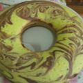 Cooksnap dari Rambu Shanty Diki Dongga untuk resep Bolu pandan choco chips