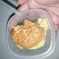 Cooksnap dari Nila SN untuk resep MPASI 6bln+ : Setup roti