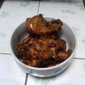 Cooksnap dari Rantika Handayani untuk resep Ayam Kecap