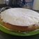 El cooksnap de Laura Stecco cuando hizo Torta de claras apto celíacos.
